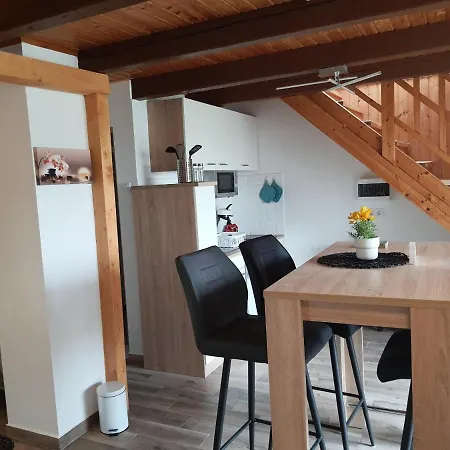 M&m Apartment