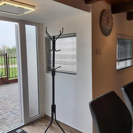 Apartment M&m Balatonboglar