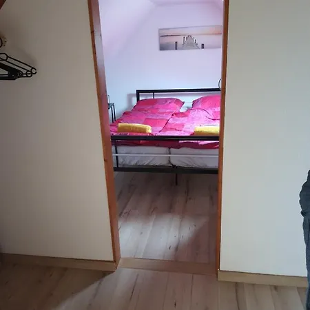 M&m Apartment