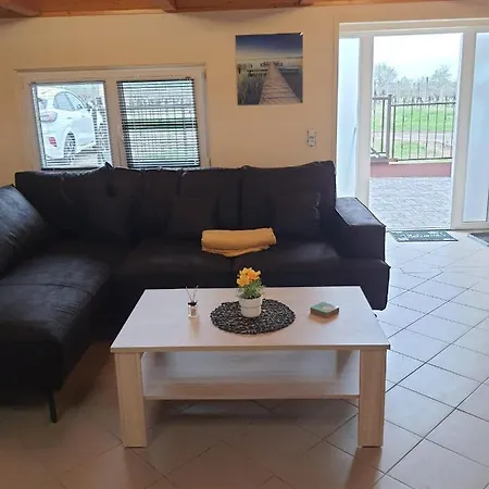 M&m Apartment
