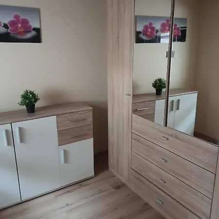 M&m Apartment *