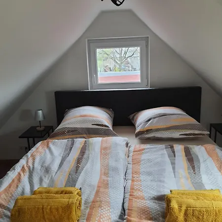 Apartment M&m *